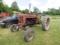 FARMALL H WIDE FRONT END TRACTOR
