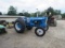 FORD 5000 DIESEL TRACTOR
