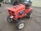 POWER KING 1617 ALL GEAR DRIVE TRACTOR