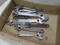 BOX CRESENT WRENCHES