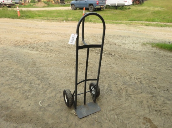 2 WHEEL DOLLY CART