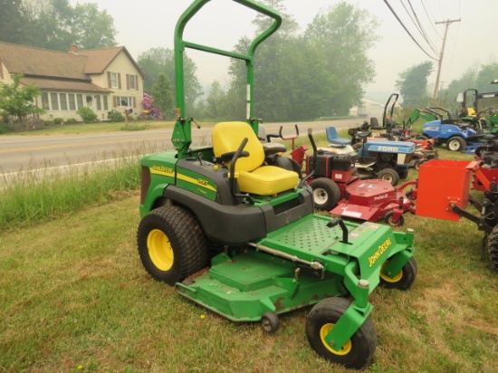 JOHN DEERE 997 ZTRK ZERO TURN