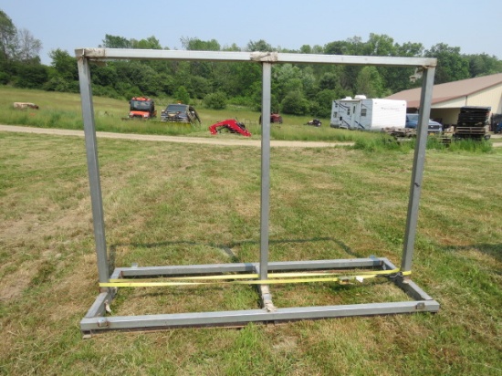 METAL RACK