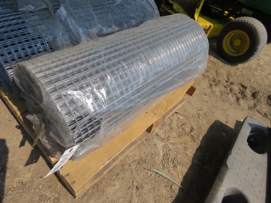 YARD GUARD 36"X100FT WOOVEN WIRE