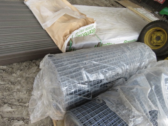 YARD GUARD 36"X100FT WOOVEN WIRE