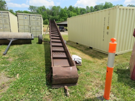 HAY ELEVATOR