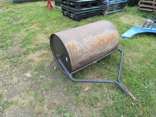 3FT TOW BEHIND LAWN ROLLER