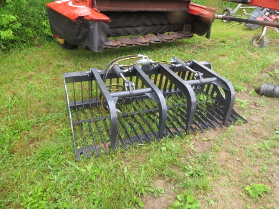 NEW JCT 72" ROCK GRAPPLE
