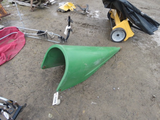POLY COMBINE HEAD GUARD