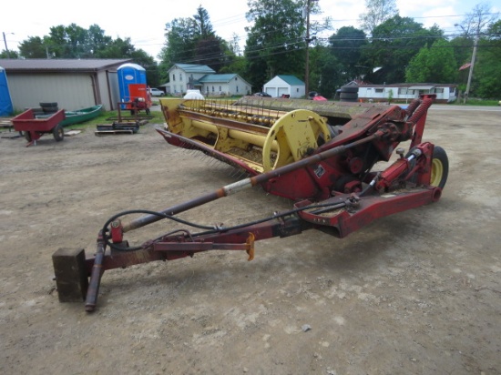 NEW HOLLAND 488 HAYBINE