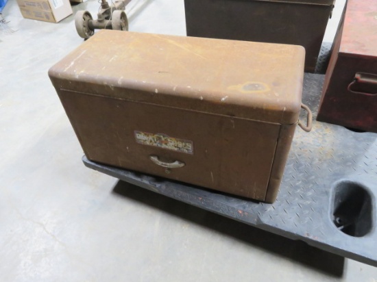 TOOL BOX