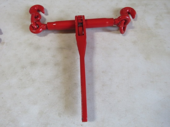 NEW RATCHET CHAIN BINDER