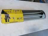 NEW STANLEY FOLDABLE SAW HORSE LEGS