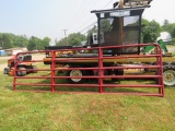 NEW CATTLE GATE 14FT