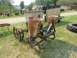 FORD 309 3PT HITCH 2 ROW CORN PLANTER