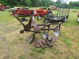 FORD 101 3PT HITCH 3 BOTTOM PLOW