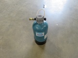 ON THE GO PORTABLE WATER SOFTENER