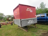 STEINER AG PRODUCTS BALE BEAVER 560