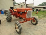 ALLIS CHALMERS D14 TRACTOR 3PT HITCH