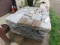 PENNSYVANIA BLUE STONE GAUGED COLONIAL WALL STONE