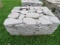 PENNSVANIA BLUE STONE TUMBLED BLUE IRREGULAR/GARDEN PATH