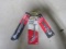 3 AUTO CRAFT TAPPET GAUGES