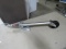 NEW IRONTON BOLT ON SIDE WIND MARINE SWIVEL JACK