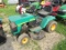 WEED EATER 16HP 42