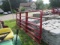 NEW 12FT GATE
