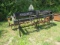 GEN-TILL-II 3PT HITCH TILLER 8FT