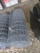 ROLL OF WIRE FENCING
