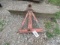3PT HITCH 6FT BACK BLADE