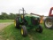 JOHN DEERE 5075M 2WD TRACTOR 4427 HOURS