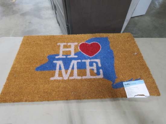 TRAFFIC MASTER COIR DOOR MAT