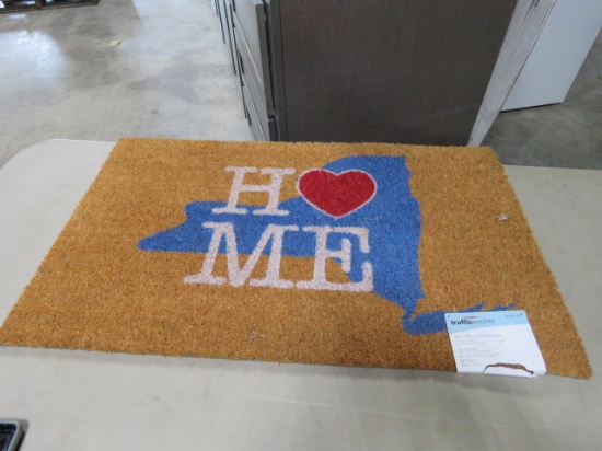 TRAFFIC MASTER COIR DOOR MAT