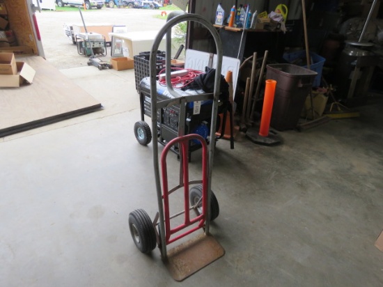 DOLLY CART