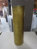 AMMO HEAD EMPTY