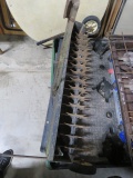 TOW BEHIND AIRATOR