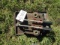 LOADER HYDRAULIC SETUP
