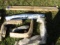 BELAIR REAR BUMPER PARTS