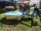 RANCH RITE 165 DRUM MOWER