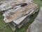LIVE EDGE SLABS WHITE OAK