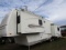 PROWLER REGAL 5TH WHEEL CAMPER