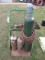 TORCH TANKS AND CART