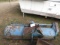 FORD 3PT HITCH FLAIL MOWER