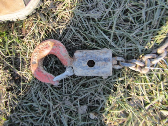 CHAIN