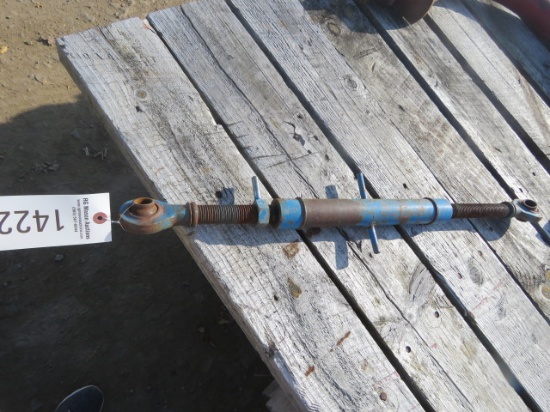 FORD CENTERLINK