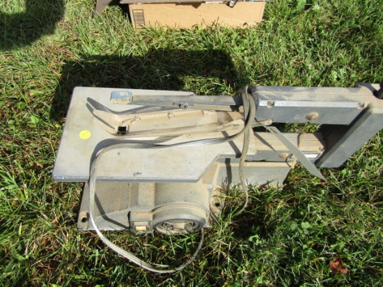 CRAFTSMAN SCROLL SAW