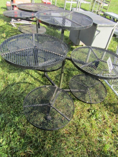 PLANT STAND