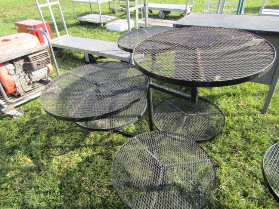 PLANT STAND